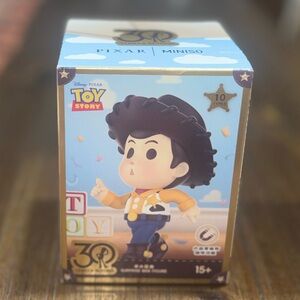 Disney Pixar x Miniso Toy Story Blind Box